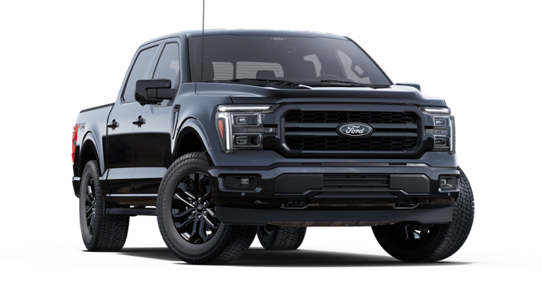 F-150® vehicle